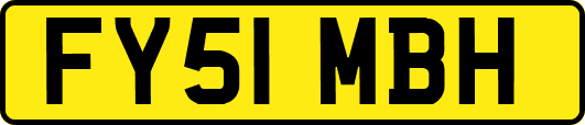 FY51MBH