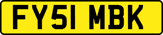FY51MBK