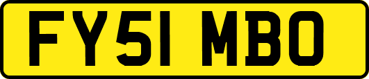 FY51MBO