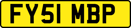 FY51MBP