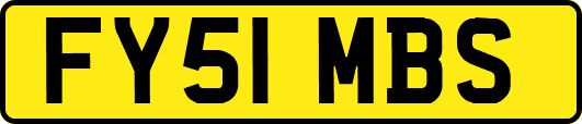 FY51MBS