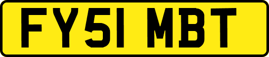 FY51MBT