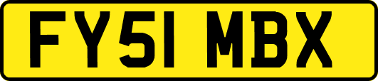 FY51MBX