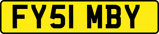 FY51MBY