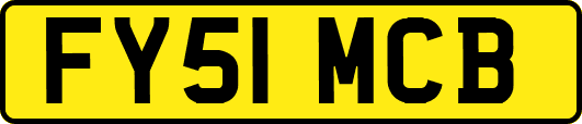 FY51MCB