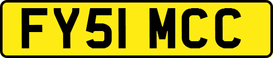 FY51MCC