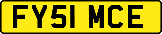FY51MCE