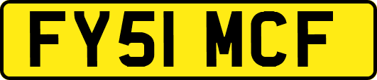 FY51MCF