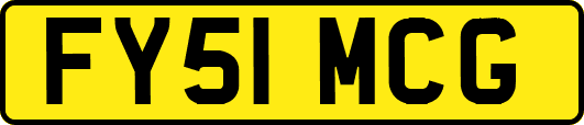 FY51MCG