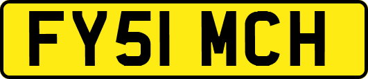 FY51MCH