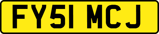 FY51MCJ