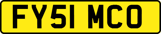 FY51MCO