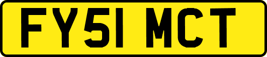 FY51MCT