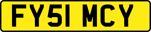 FY51MCY