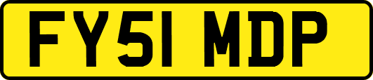 FY51MDP