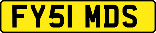 FY51MDS