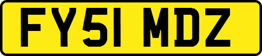 FY51MDZ