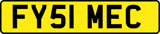FY51MEC