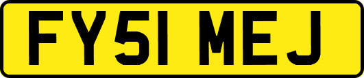 FY51MEJ
