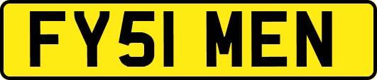 FY51MEN