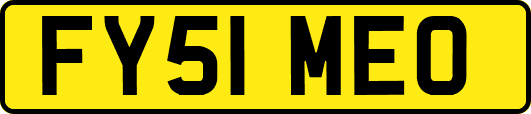 FY51MEO