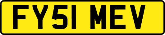 FY51MEV