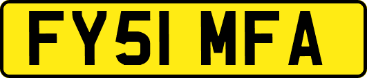 FY51MFA