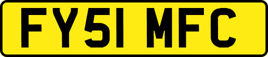 FY51MFC