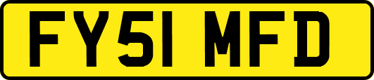 FY51MFD