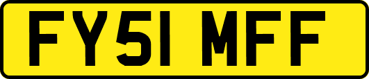 FY51MFF