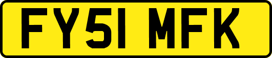 FY51MFK