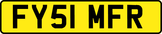 FY51MFR