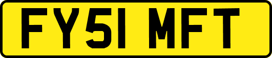 FY51MFT