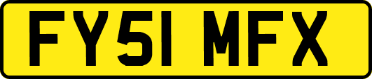 FY51MFX