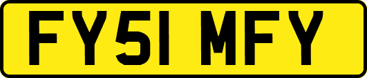FY51MFY