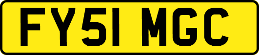 FY51MGC