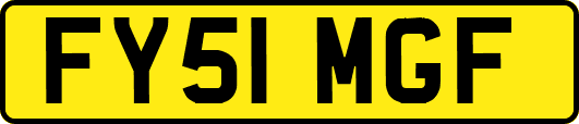 FY51MGF
