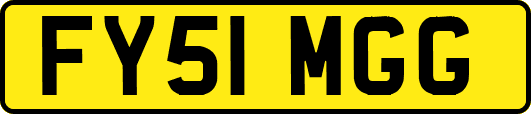 FY51MGG