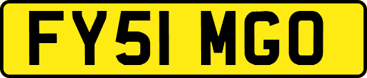 FY51MGO