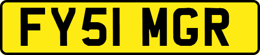 FY51MGR