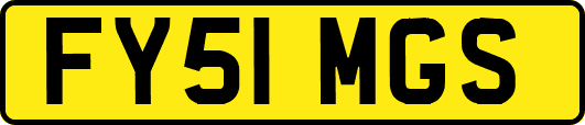 FY51MGS