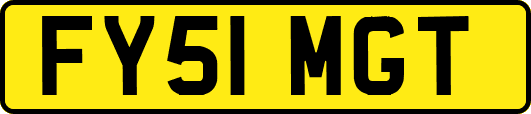 FY51MGT