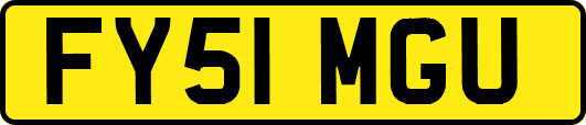 FY51MGU