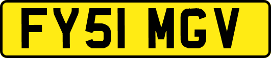 FY51MGV