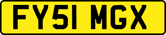 FY51MGX
