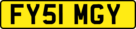 FY51MGY