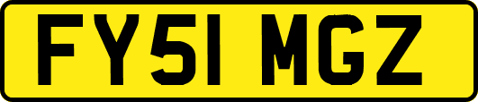 FY51MGZ