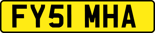 FY51MHA