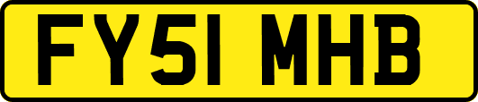 FY51MHB