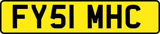 FY51MHC